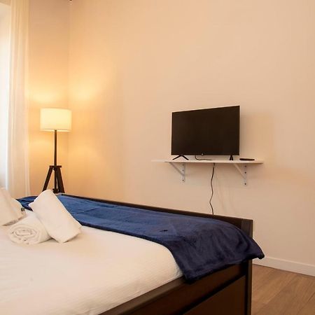 The Parliament - Exclusive Accommodation Rome Exterior photo
